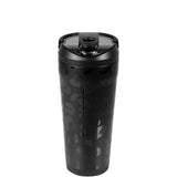 HydroJug detalle de rejilla silenciosa para mezclar sin ruido