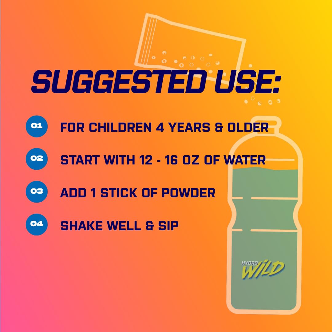 HydroWild niña bebiendo tras practicar deporte, apoyo a recuperación