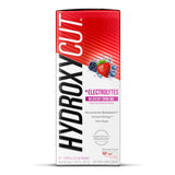 Hydroxycut estilo de vida en oficina para concentración y energía diaria