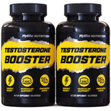 HYLITE NUTRITION frente del empaque mostrando beneficios y formato 2 pack