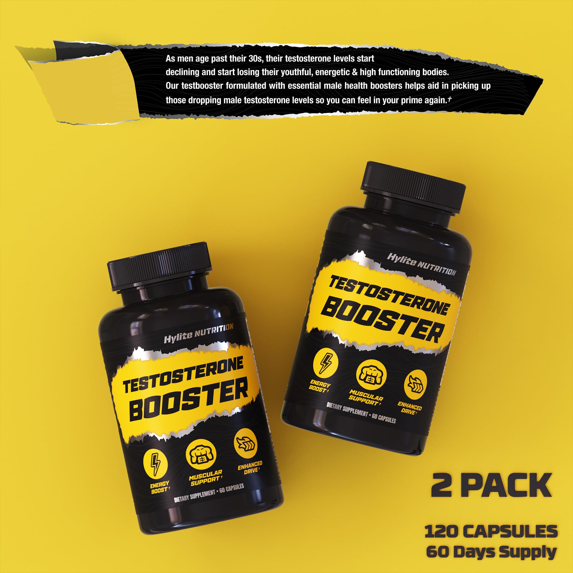 HYLITE NUTRITION primer plano de cápsula para apreciar la textura y pureza