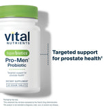 Hyperbiotics etiqueta de ingredientes, transparencia y control de calidad
