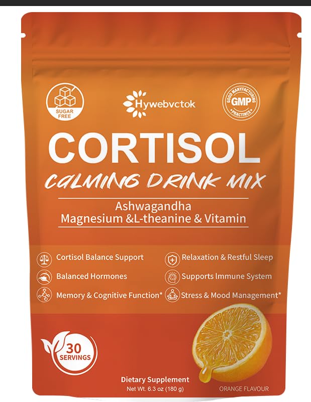 Hywebvctok etiqueta nutricional mostrando pureza y garantías GMP