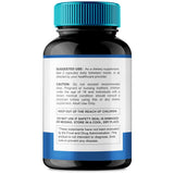 IDEAL PERFORMANCE etiqueta de NeuroVitol Cogniflo con lista de ingredientes y transparencia