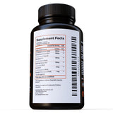 Ideal Infusion botella con cuchara medidora para dosificación precisa