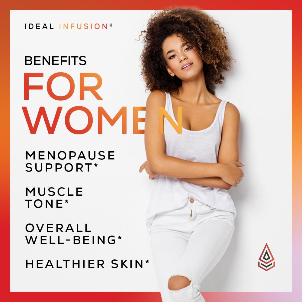 Ideal Infusion en rutina deportiva para apoyo al rendimiento