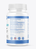 IDEAL PERFORMANCE primer plano de cápsula evidencia textura uniforme y calidad