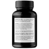IDEAL PERFORMANCE cápsulas dentro del frasco listas para uso diario