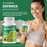 IDEAL PERFORMANCE producto junto a equipamiento de gimnasio apoyo en entrenos