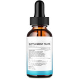 IDEAL PERFORMANCE Glucozen detalle del cuentagotas para dosificación precisa y cómoda