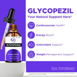 IDEAL PERFORMANCE gota sublingual en uso, administración práctica y rápida