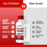 IDEAL PERFORMANCE etiqueta GlycoScience detalle de información y dosis recomendada