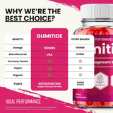 IDEAL PERFORMANCE lifestyle con gomitas en bolso para uso diario