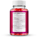 IDEAL PERFORMANCE etiqueta trasera con ingredientes y instrucciones visibles