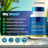IDEAL PERFORMANCE Jertaris paquete de tres botellas ideal para ahorro