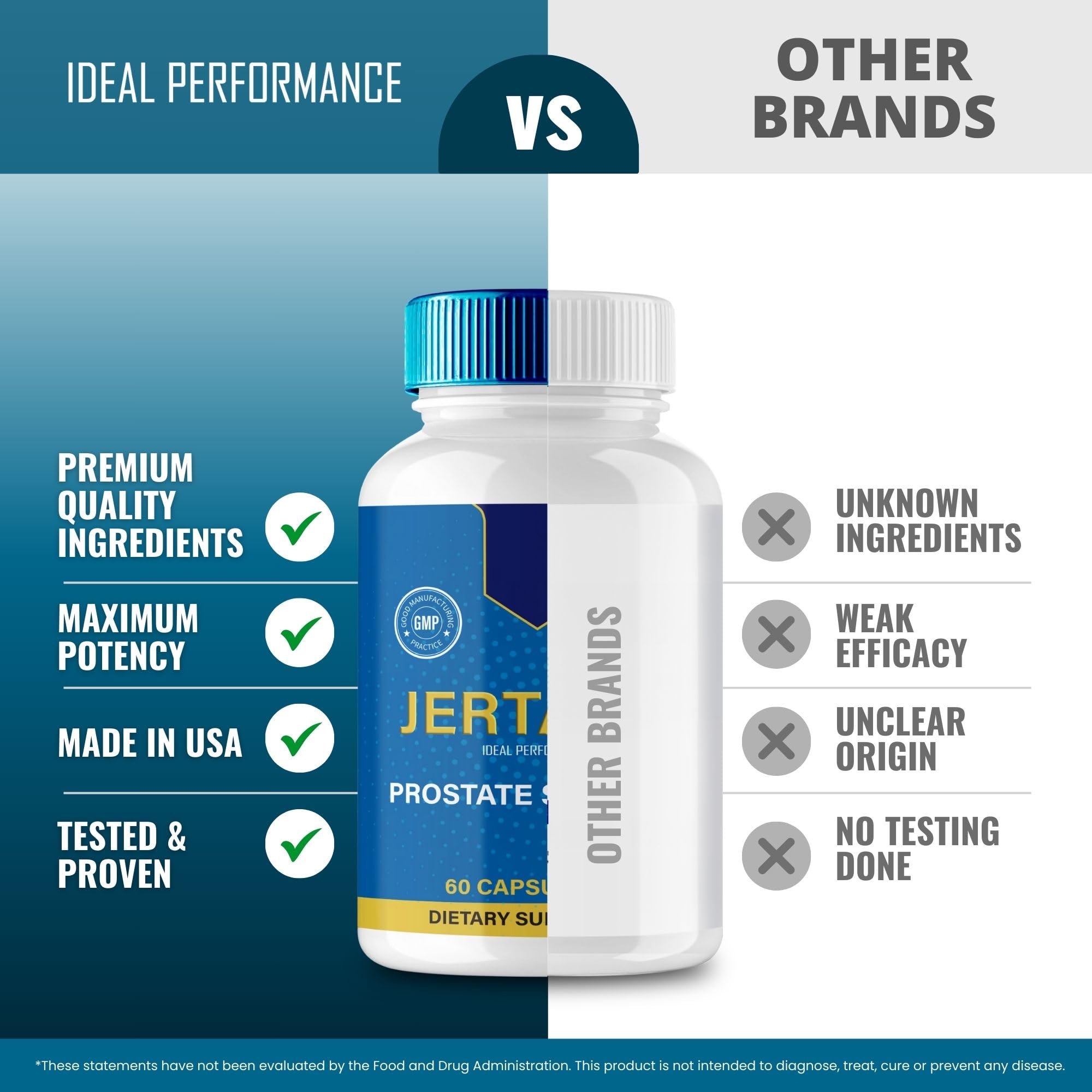 IDEAL PERFORMANCE Jertaris ambiente de estilo de vida activo y bienestar masculino