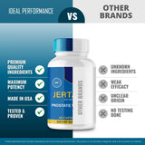 IDEAL PERFORMANCE Jertaris ambiente de estilo de vida activo y bienestar masculino