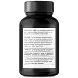 IDEAL PERFORMANCE MindPro en escritorio en uso para mejorar concentración durante trabajo