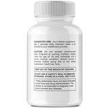 IDEAL PERFORMANCE Mitolyn ingredientes closeup que sugiere composición natural