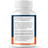 IDEAL PERFORMANCE Neuro Salt ingredientes destacados naturalidad y apoyo nervioso