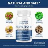 IDEAL PERFORMANCE etiqueta con ingredientes legibles y claras instrucciones