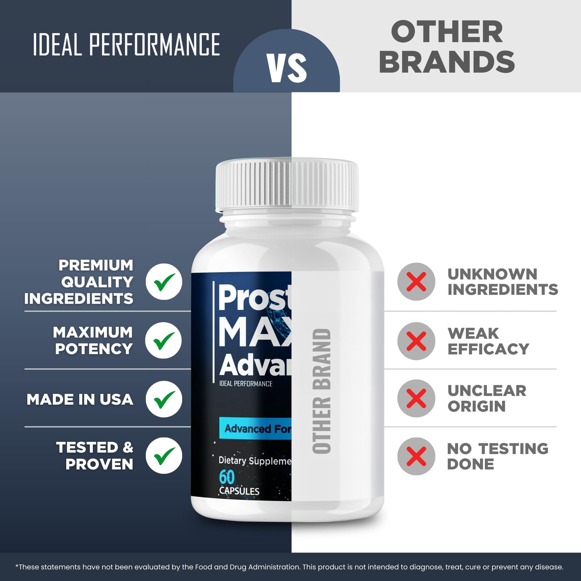 IDEAL PERFORMANCE producto en contexto lifestyle para comodidad diaria