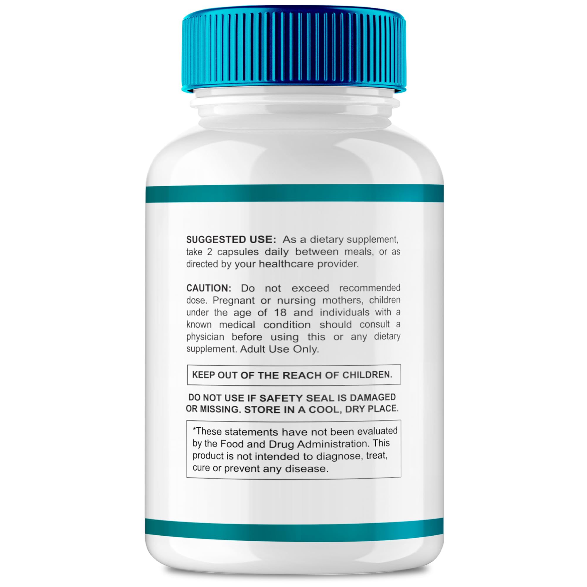 IDEAL PERFORMANCE Retina Clear ingredientes naturales resaltando aporte antioxidante