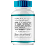 IDEAL PERFORMANCE Retina Clear ingredientes naturales resaltando aporte antioxidante