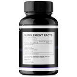 IDEAL PERFORMANCE cápsula SlimTide en primer plano que destaca textura y fácil ingestión