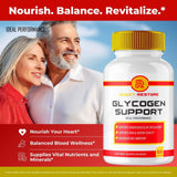 IDEAL PERFORMANCE Sweet Restore etiqueta con lista de ingredientes para revisar composición