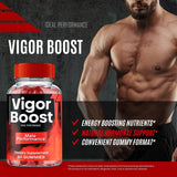 IDEAL PERFORMANCE producto junto a equipo de entrenamiento, apoyo a rutinas activas