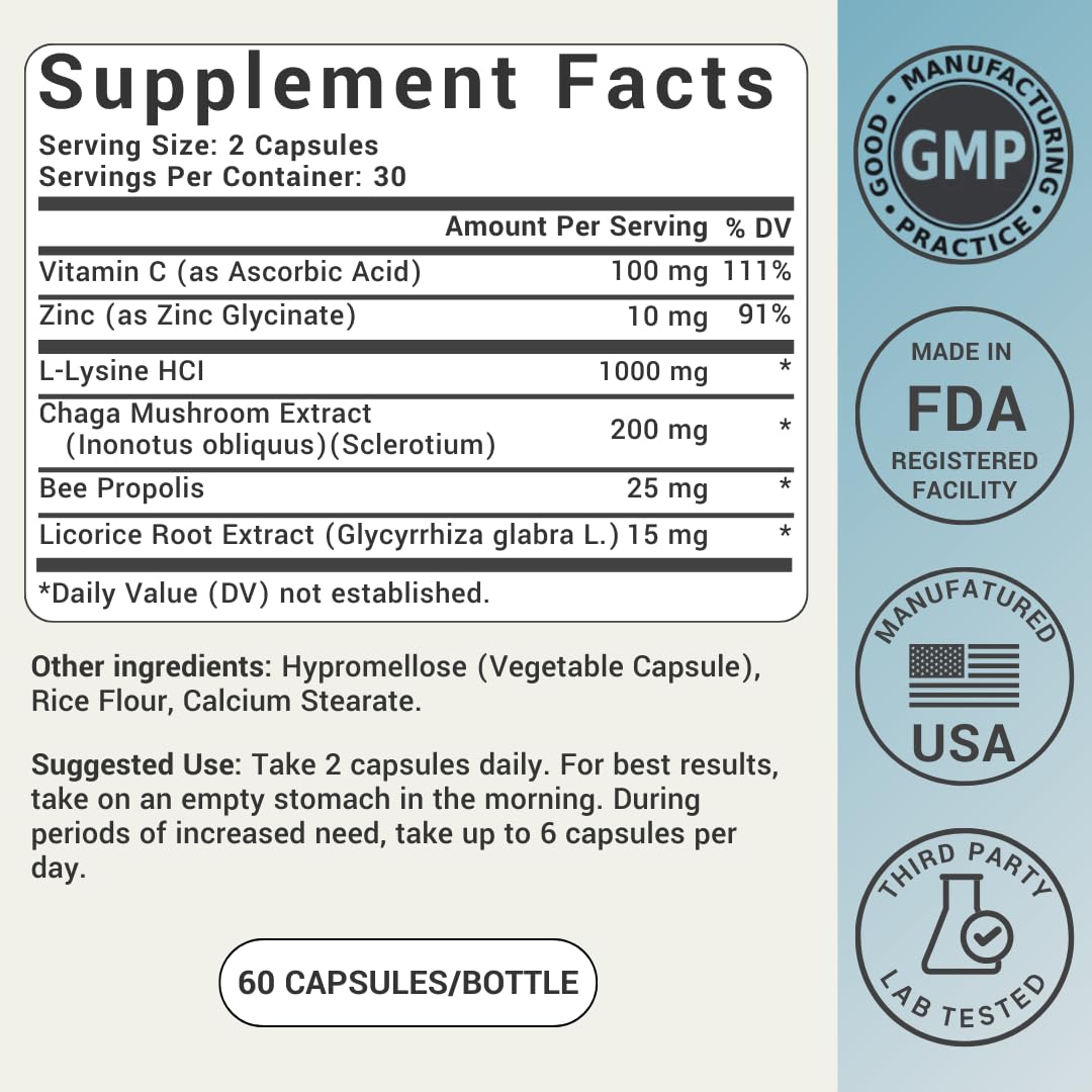 Ideal Wellness detalle de la etiqueta con ingredientes y dosis legible