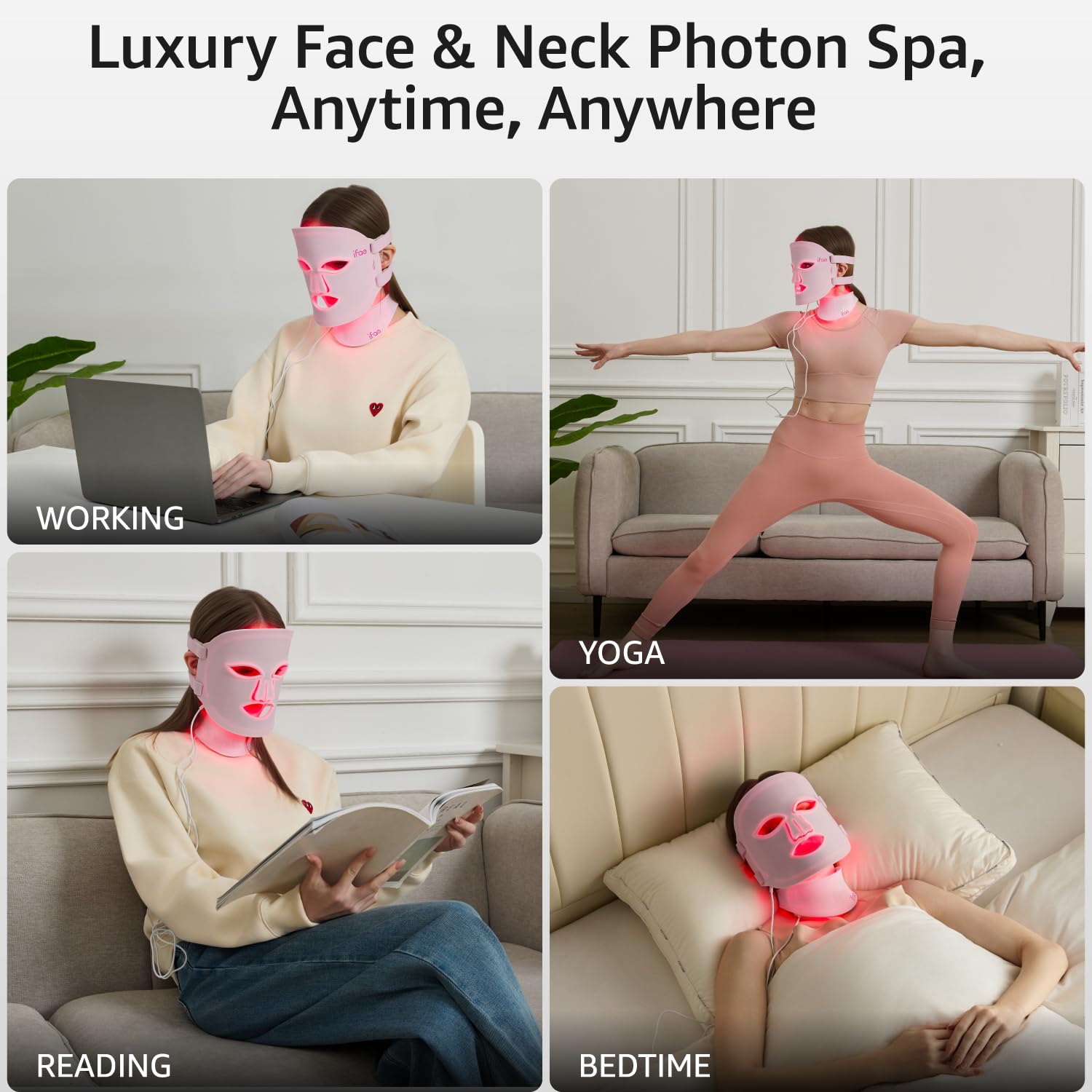 IFAE embalaje de diseño estilo lujo ideal como regalo