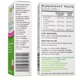 Igennus botella abierta con cereza natural indicando sabor sin aditivos