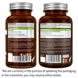Igennus certificado GMP y control de calidad en producción