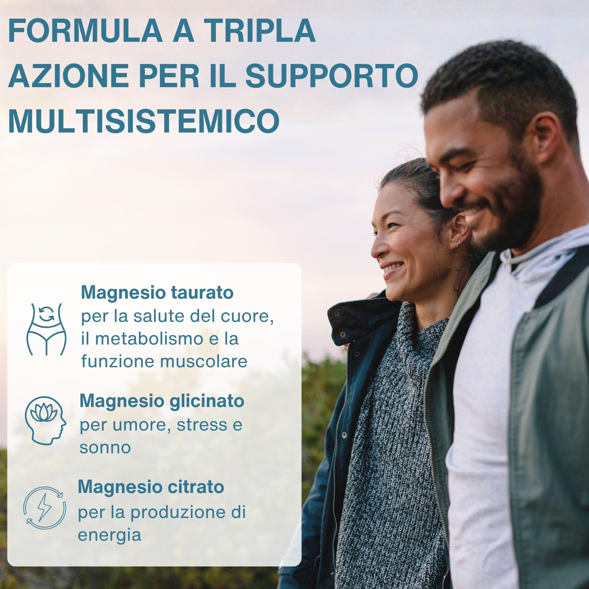 Igennus embalaje lateral con ingredientes claros y lista limpia