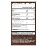 Igennus bol con frutas y polvo integrado para recetas saludables