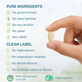 Igennus envase reciclable enfatizando sostenibilidad y embalaje limpio