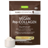 Igennus envase frontal mostrando etiqueta y ventaja vegana