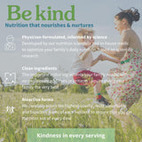 Igennus sandía e ingredientes naturales que explican el sabor