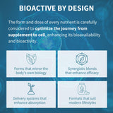 Igennus ingredientes en polvo, muestra de extracto curcuminoide