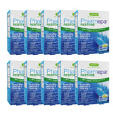 Igennus Pharmepa Restore frontal mostrando el envase y pureza IFOS