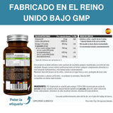 Igennus pesca sostenible mostrando anchoveta del Pacífico responsable