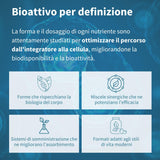 Igennus sello de laboratorio en imagen, resalta verificación de calidad