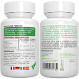 Igennus Ubiquinol en mesa de desayuno sugiriendo uso diario fácil