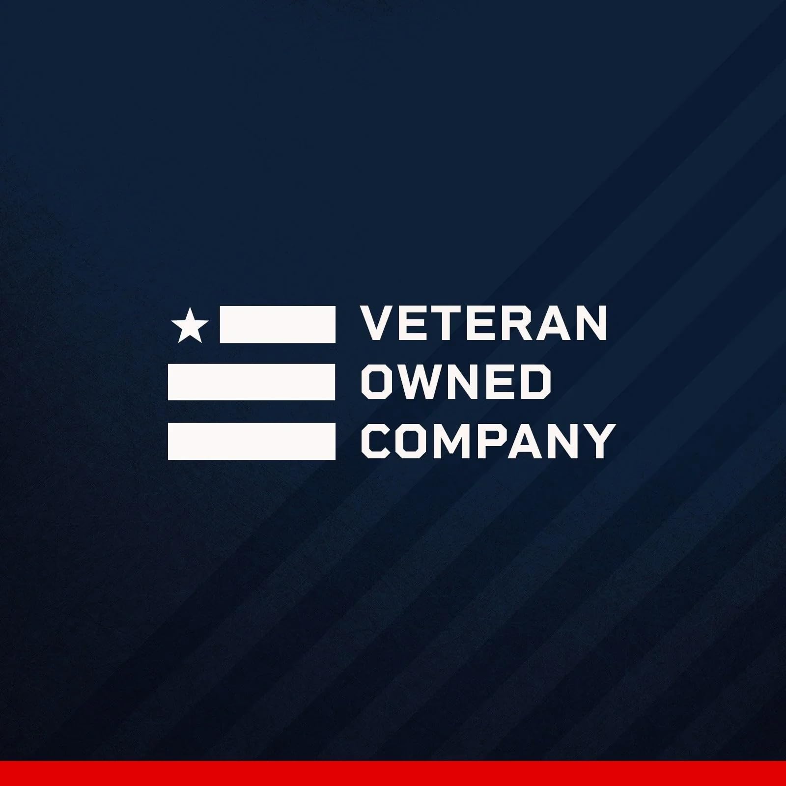 iHeartDogs pulsera en ambiente conmemorativo, apoya perros de servicio para veteranos