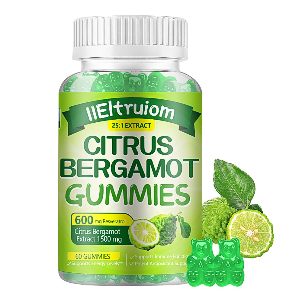 IIEltruiom frontal del envase de gominolas mostrando diseño y beneficio vegano
