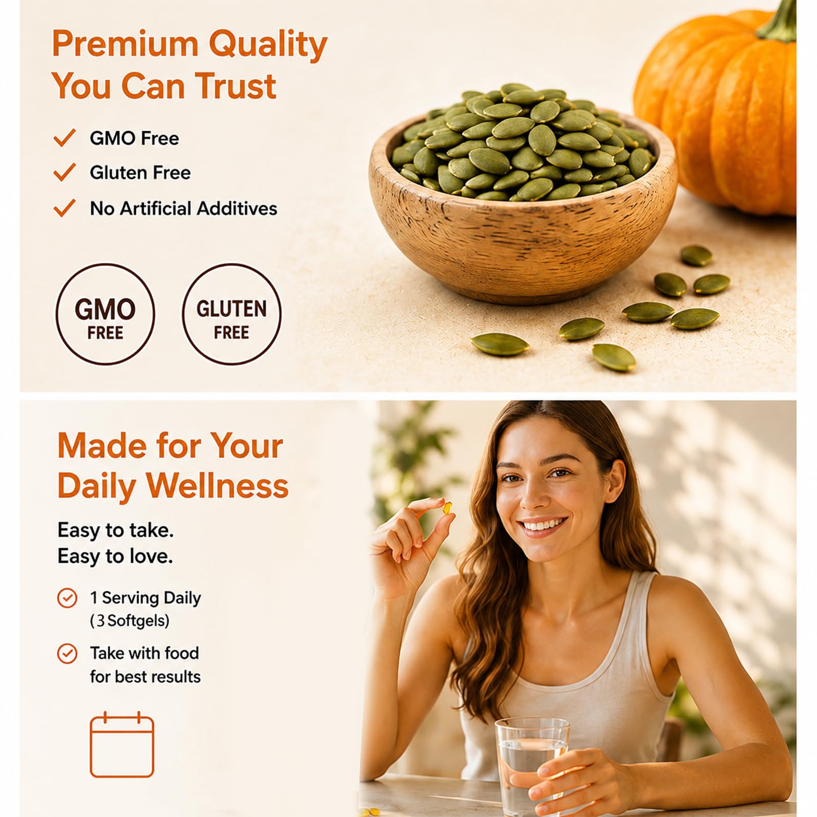 Ikokei Everly etiqueta con ingredientes destacando prensado en frío