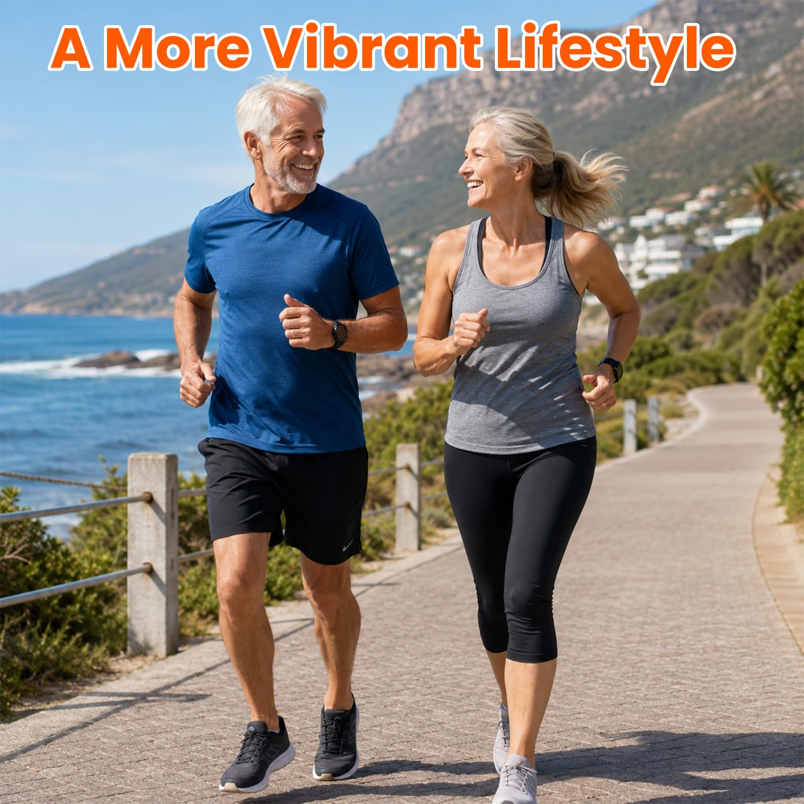 Ikokei Everly pouch abierto con softgels listos para dosificación diaria