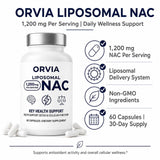 Ikokei Orvia Labs cápsula en primer plano que muestra tamaño y fácil ingestión